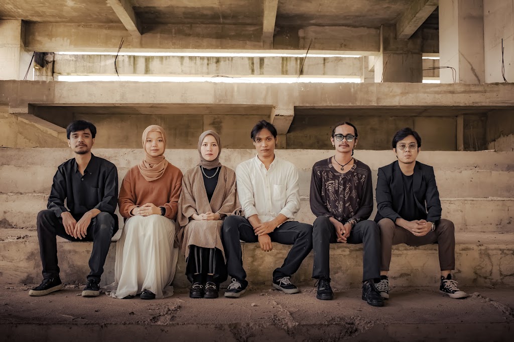 Naramajas Segera Rilis Lagu “Seingatku Pernah”