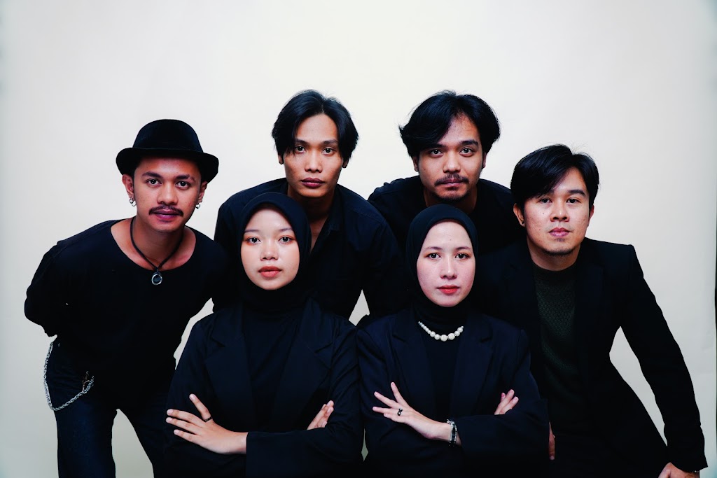 Naramajas Luncurkan Album Debut “Aku yang Mungkin Kamu”