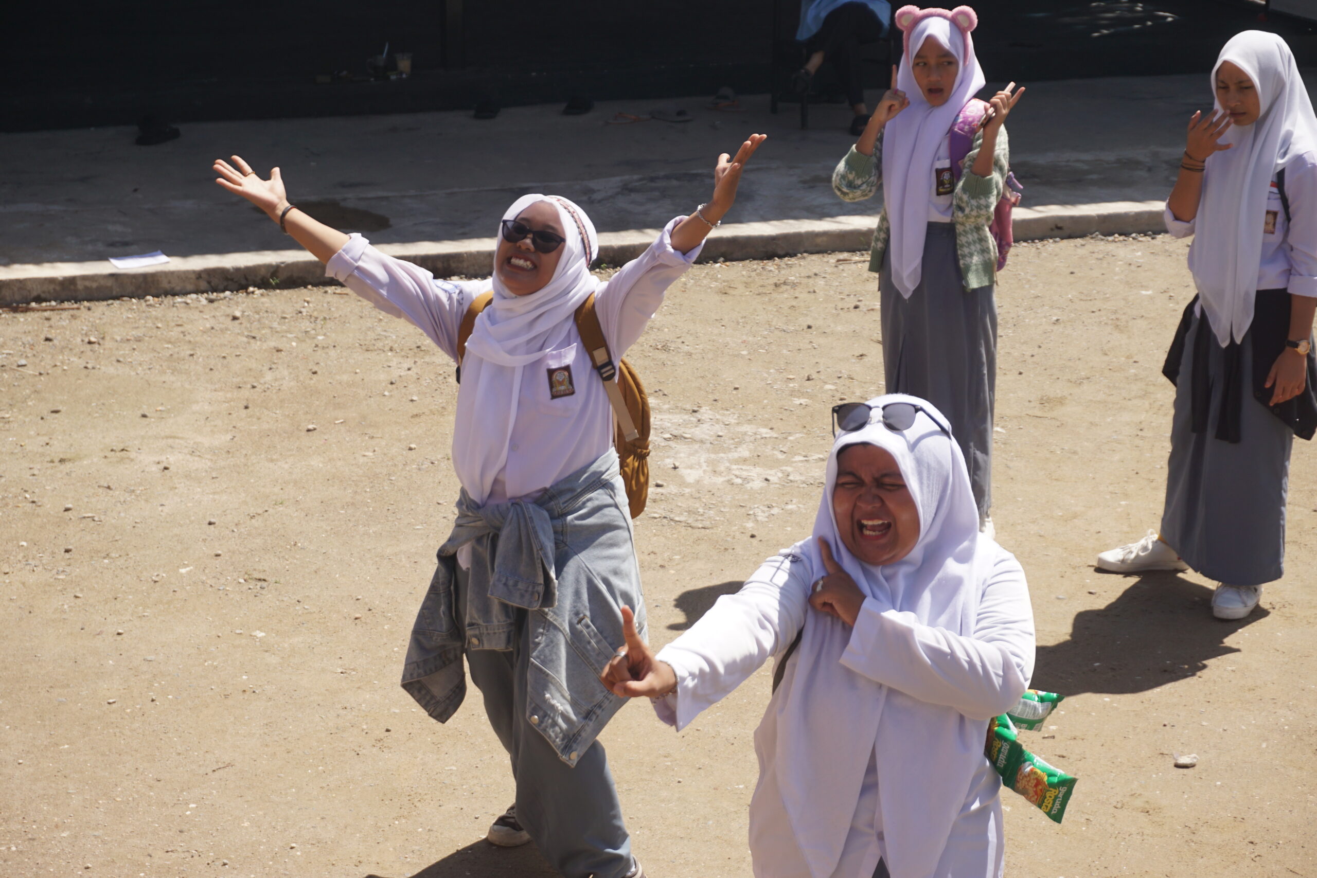 TUJUH SEKOLAH TERPILIH AKAN TAMPIL DI FESTIVAL PEKAN NAN TUMPAH 2025